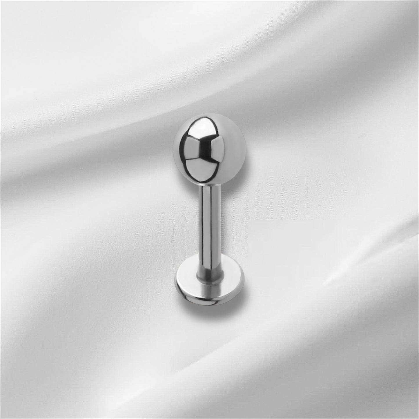 Bijoux piercing Labret