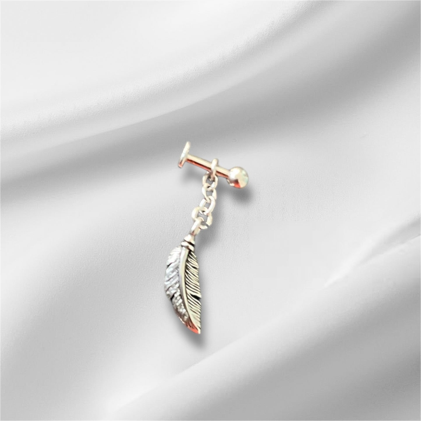 Bijoux piercing Labret