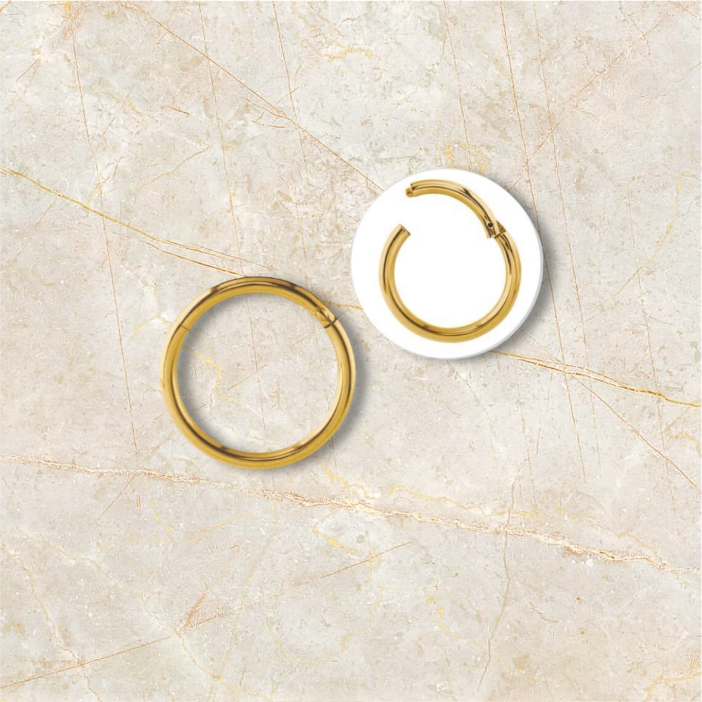 Bijoux piercing Cartilage