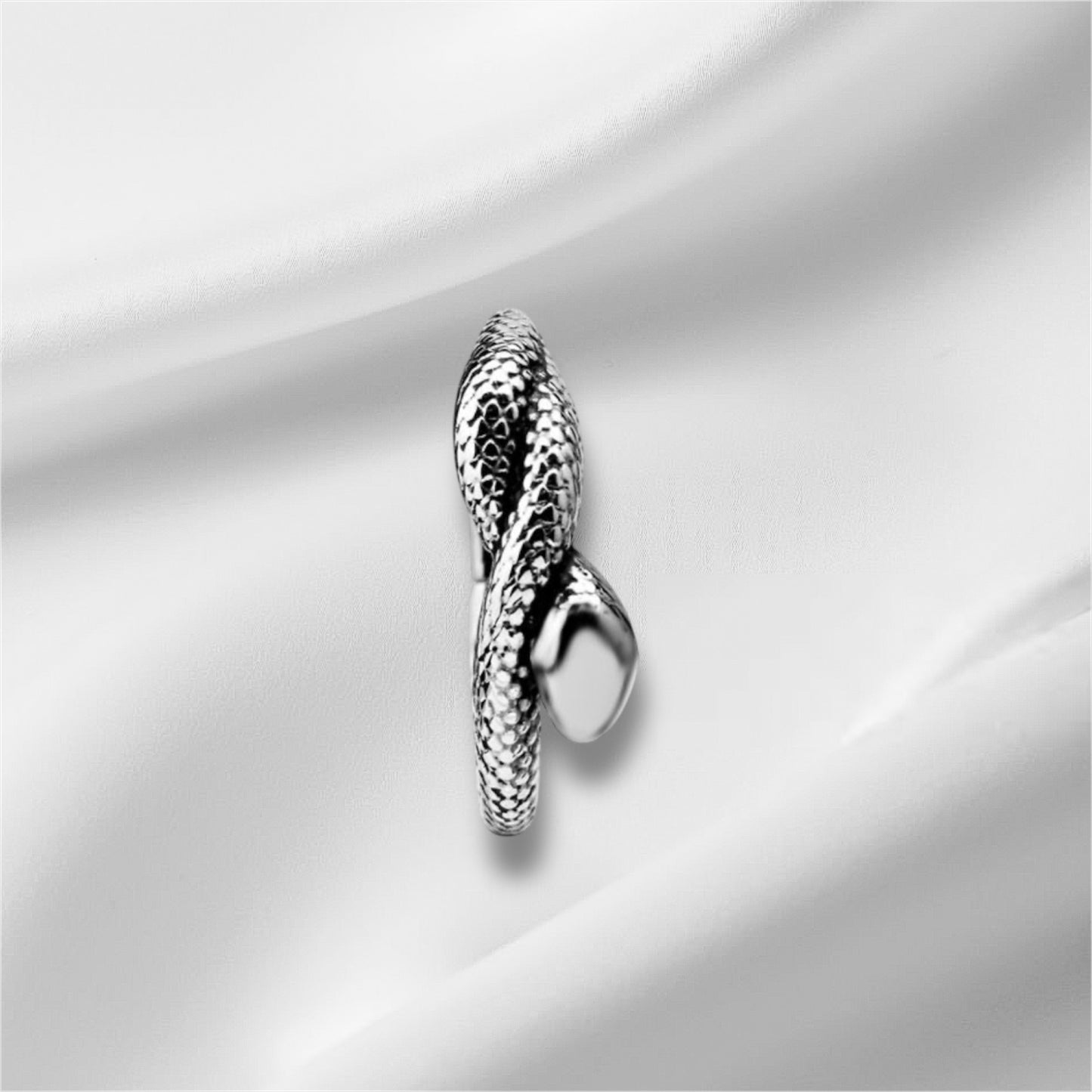 Bijoux piercing anneau