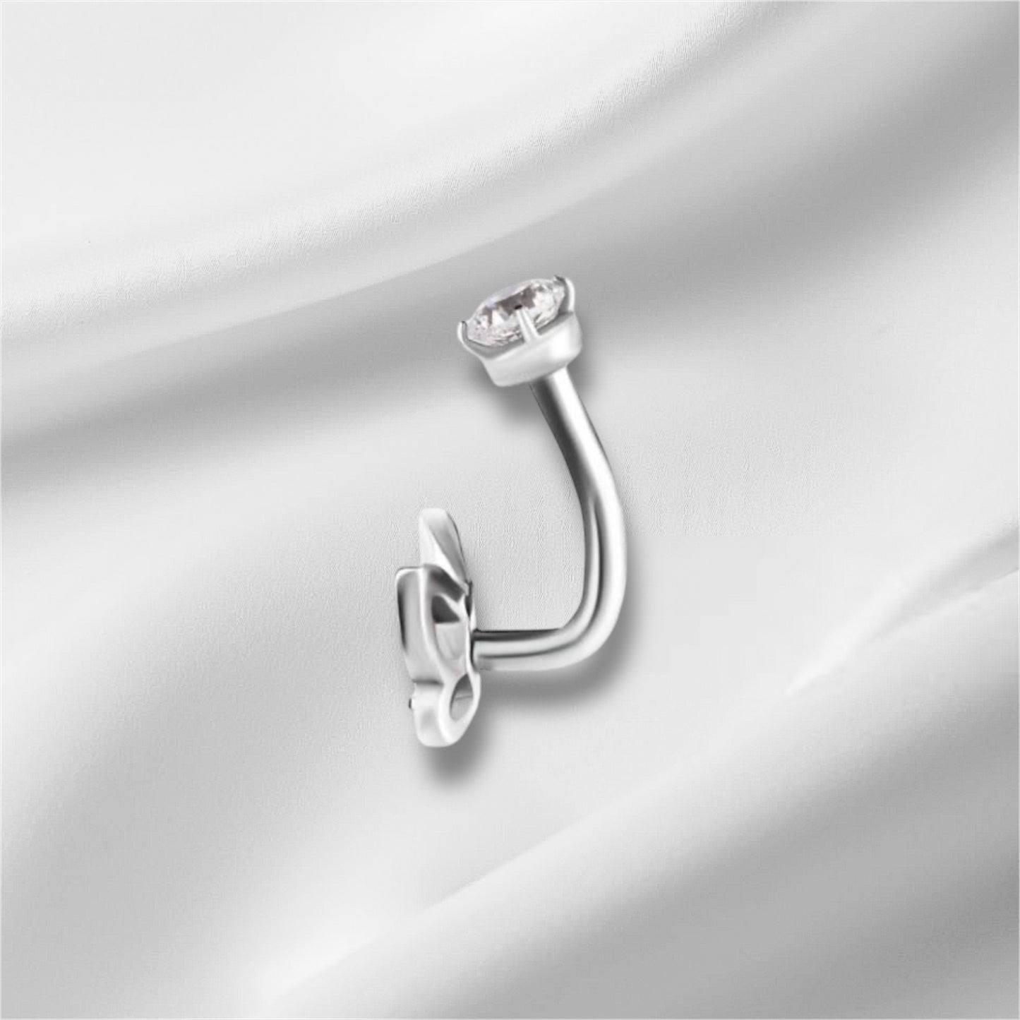 Bijoux piercing Rook