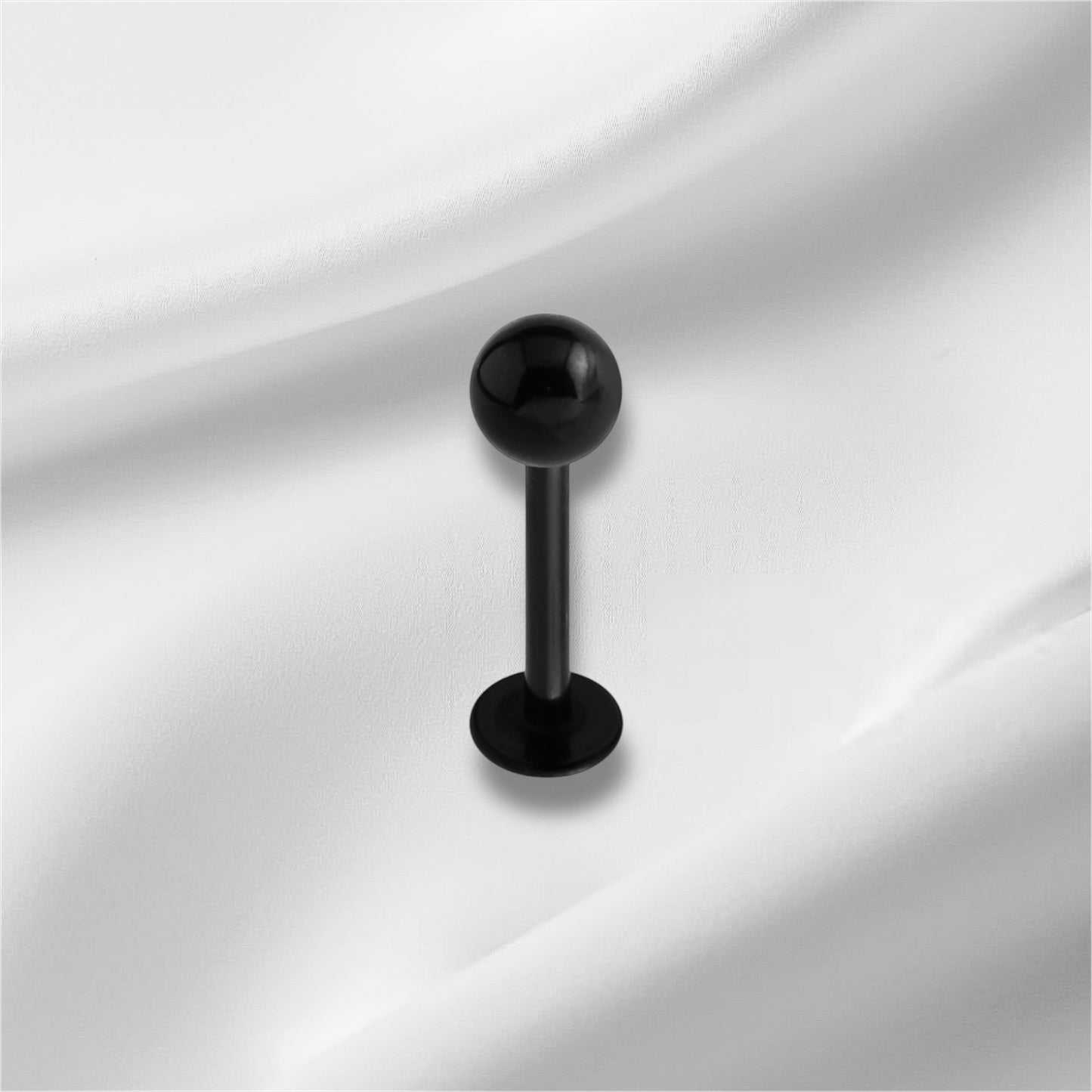 Bijoux piercing Labret