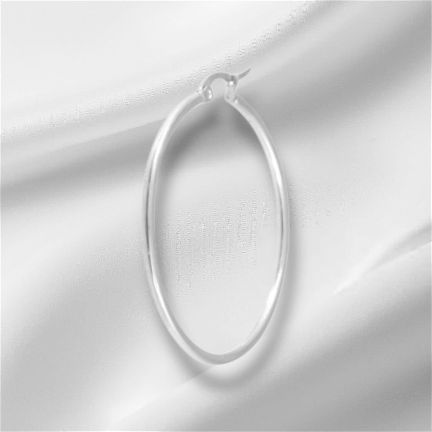 Bijoux Boucles d'oreilles Créoles