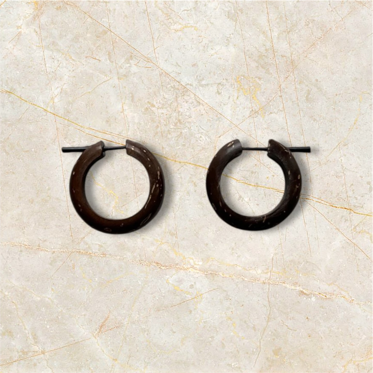 Bijoux boucle d'oreille