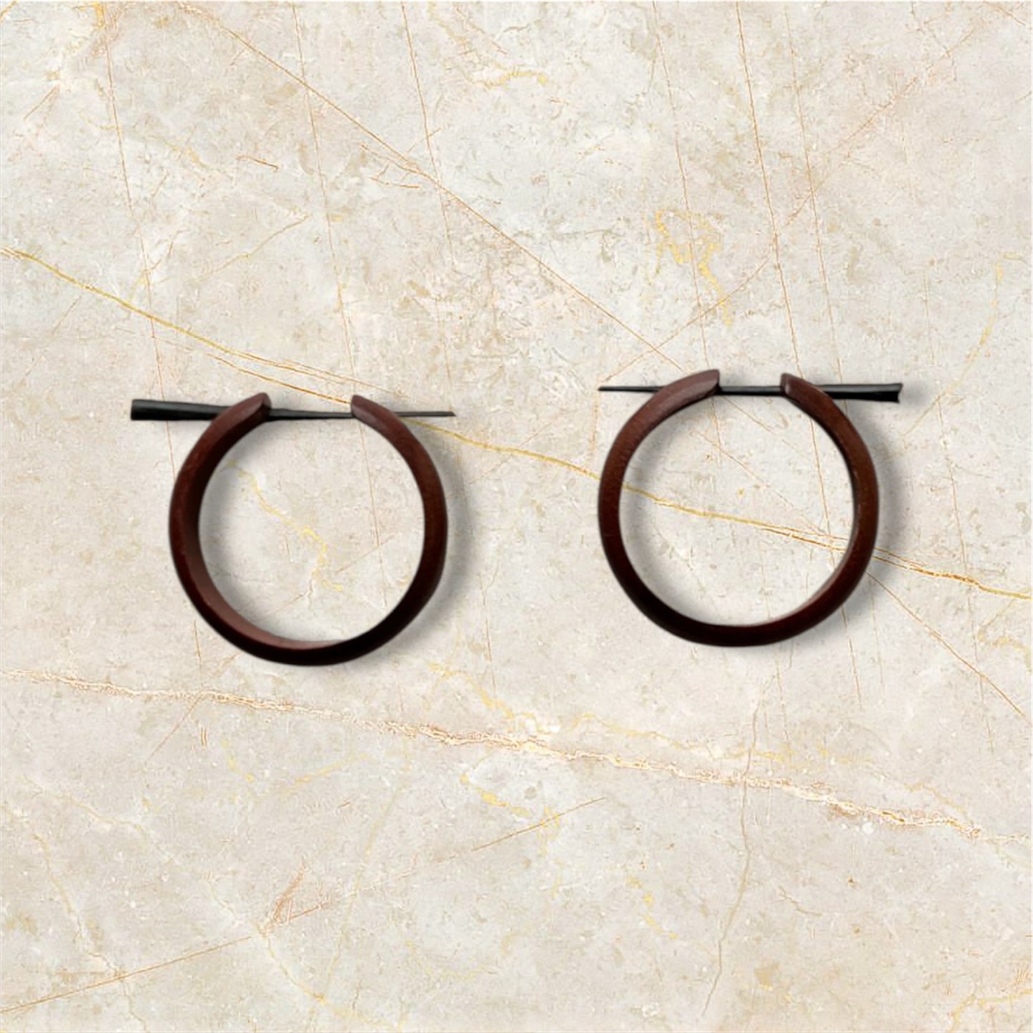 Bijoux boucle d'oreille