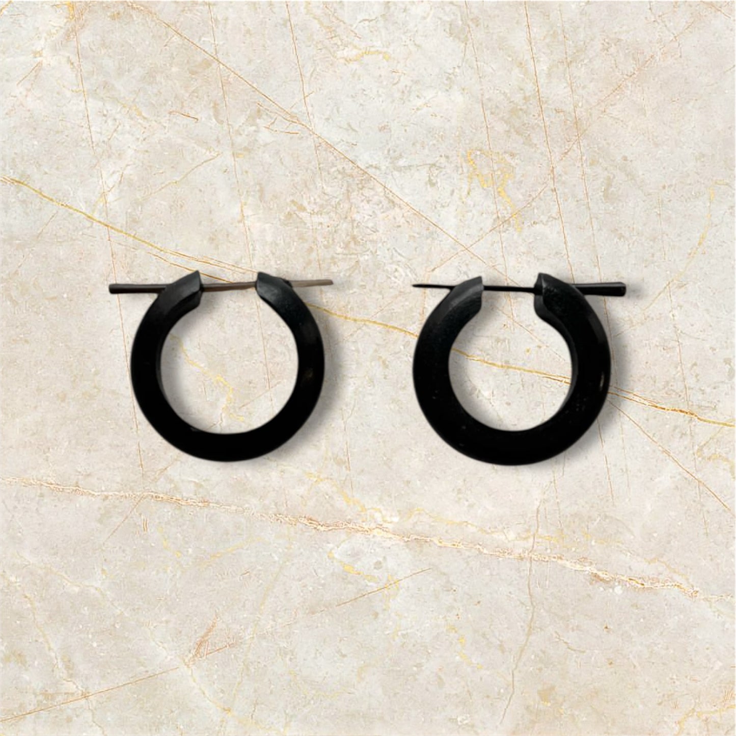 Bijoux boucle d'oreille