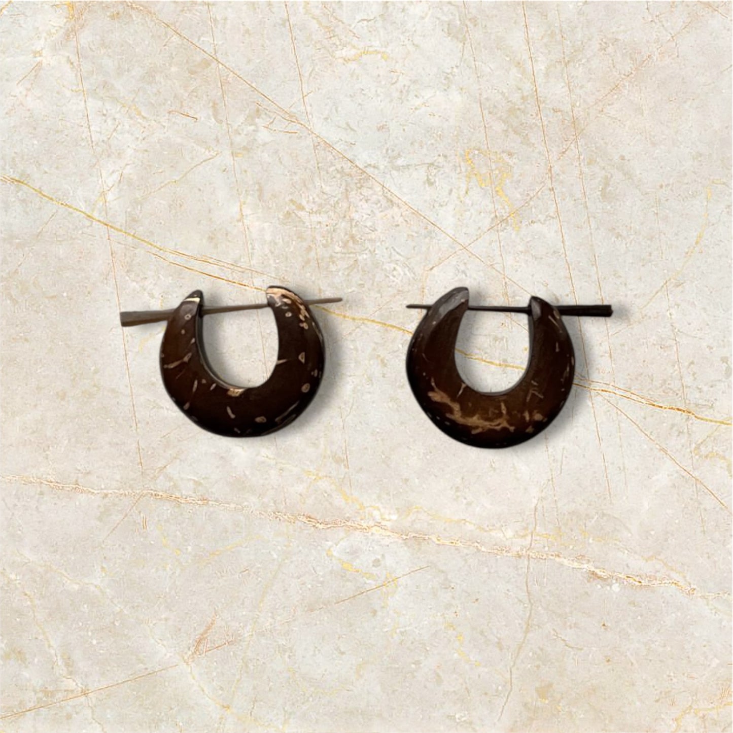 Bijoux boucle d'oreille