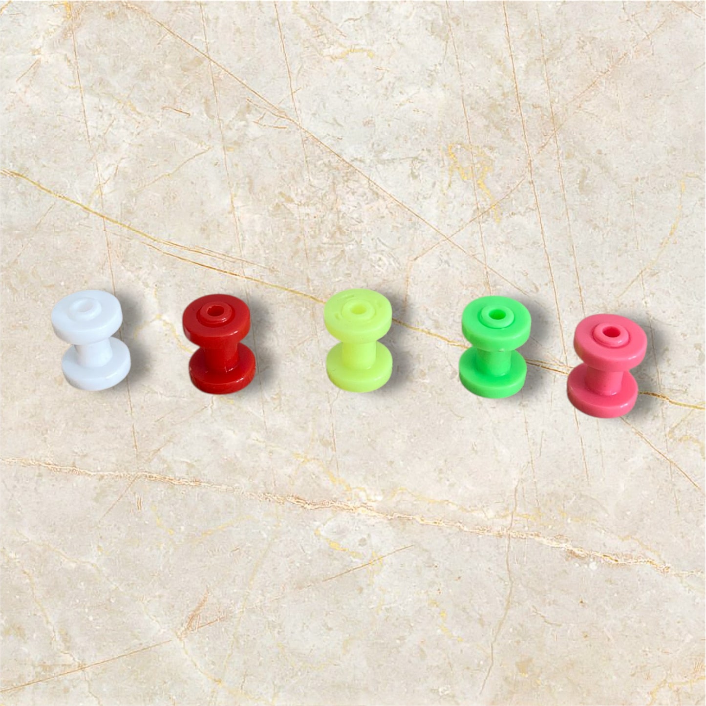 Bijoux piercing oreille écarteurs