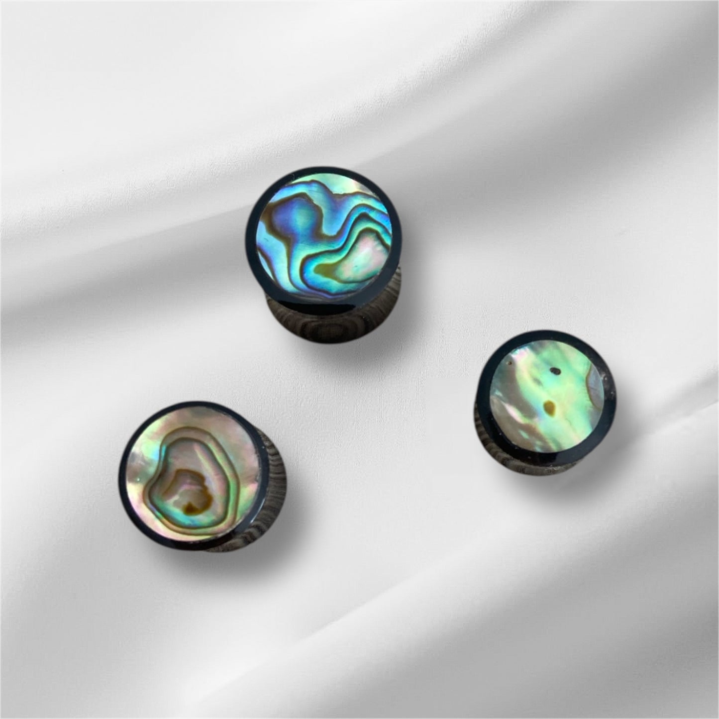 Bijoux piercing oreille écarteurs