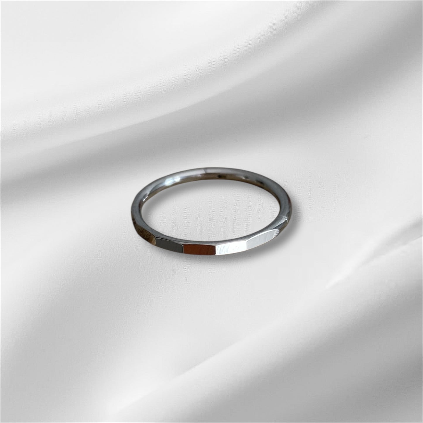 Bijoux piercing anneaux