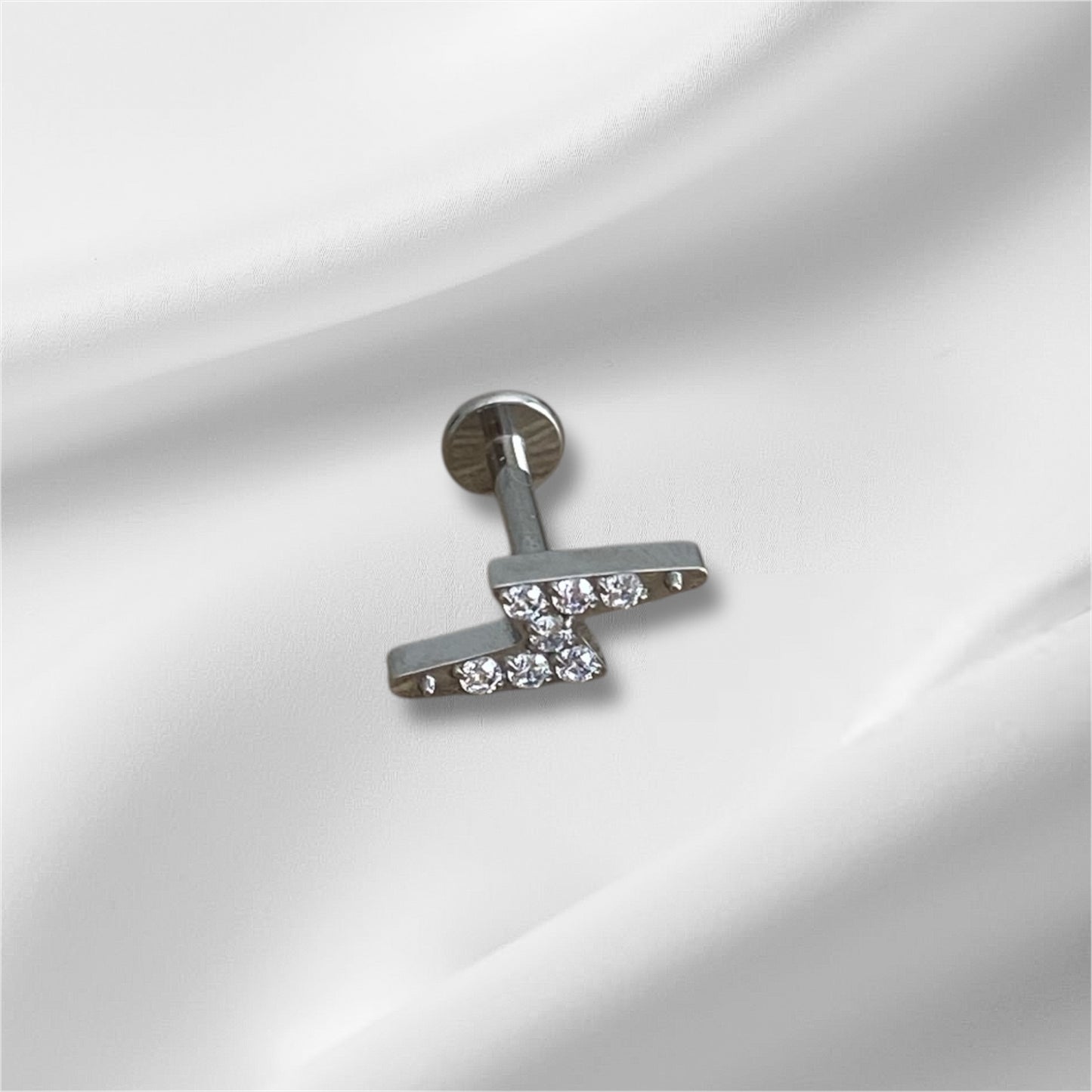 Bijoux piercing Labret