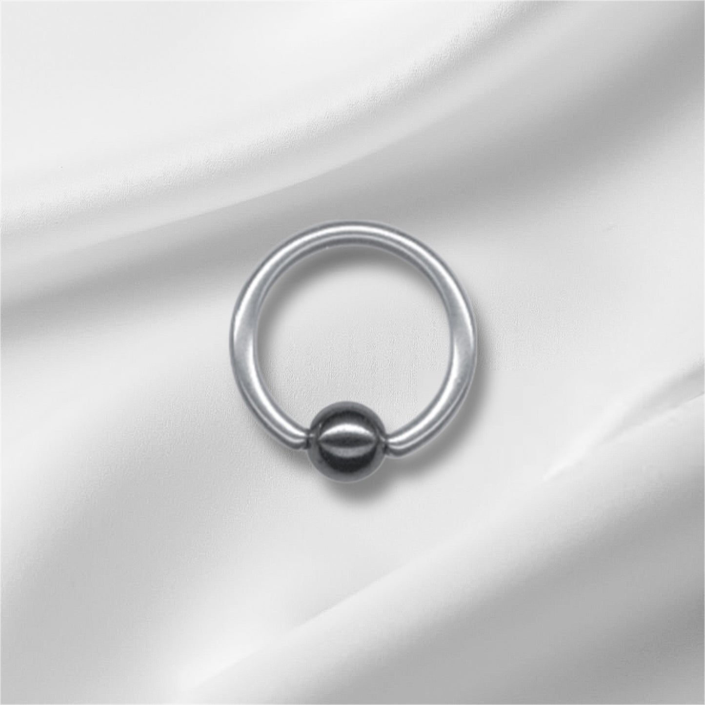 Bijoux piercing anneaux