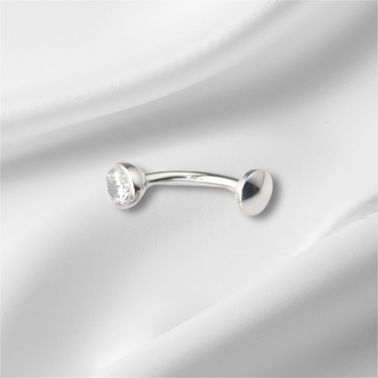 Bijoux piercing Labret