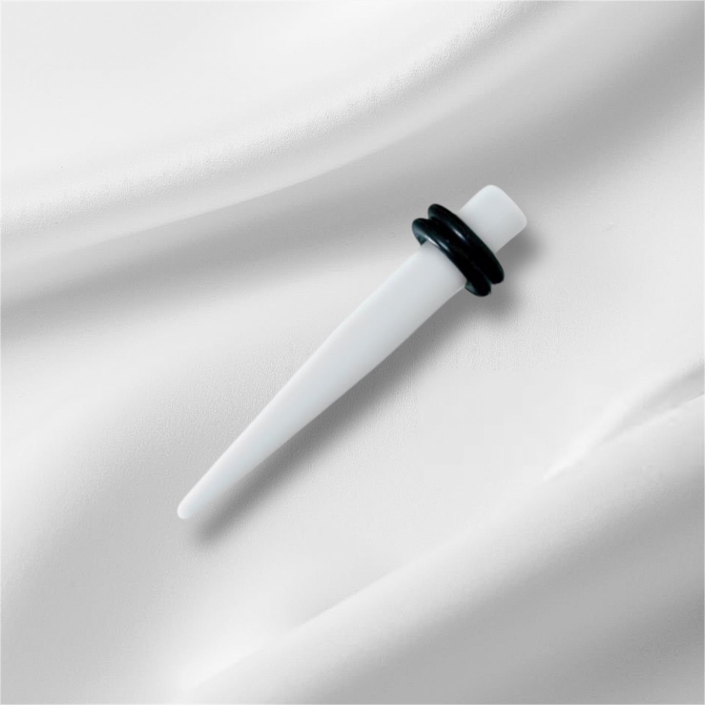 Bijoux piercing oreille écarteurs