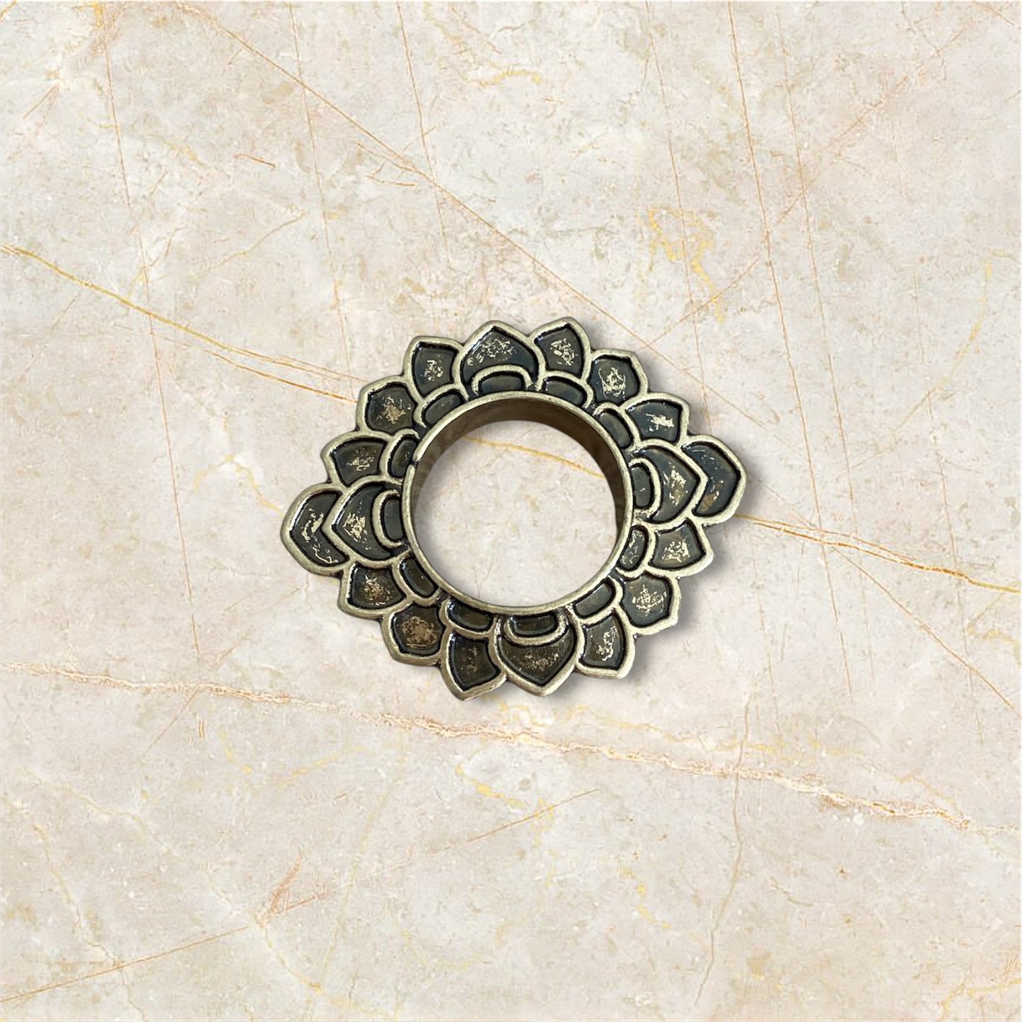 Bijoux piercing oreille écarteurs