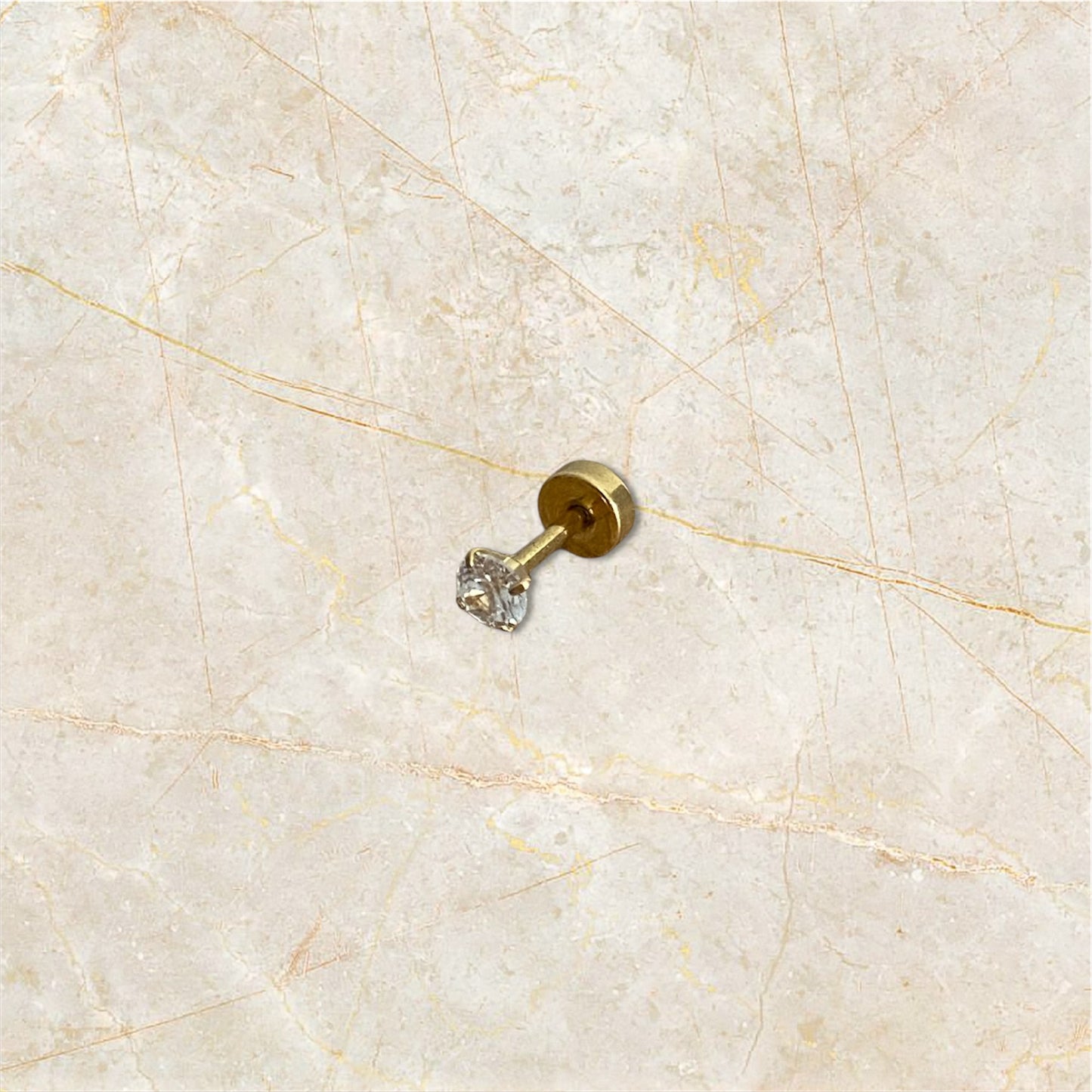 Bijoux labret fantaisie