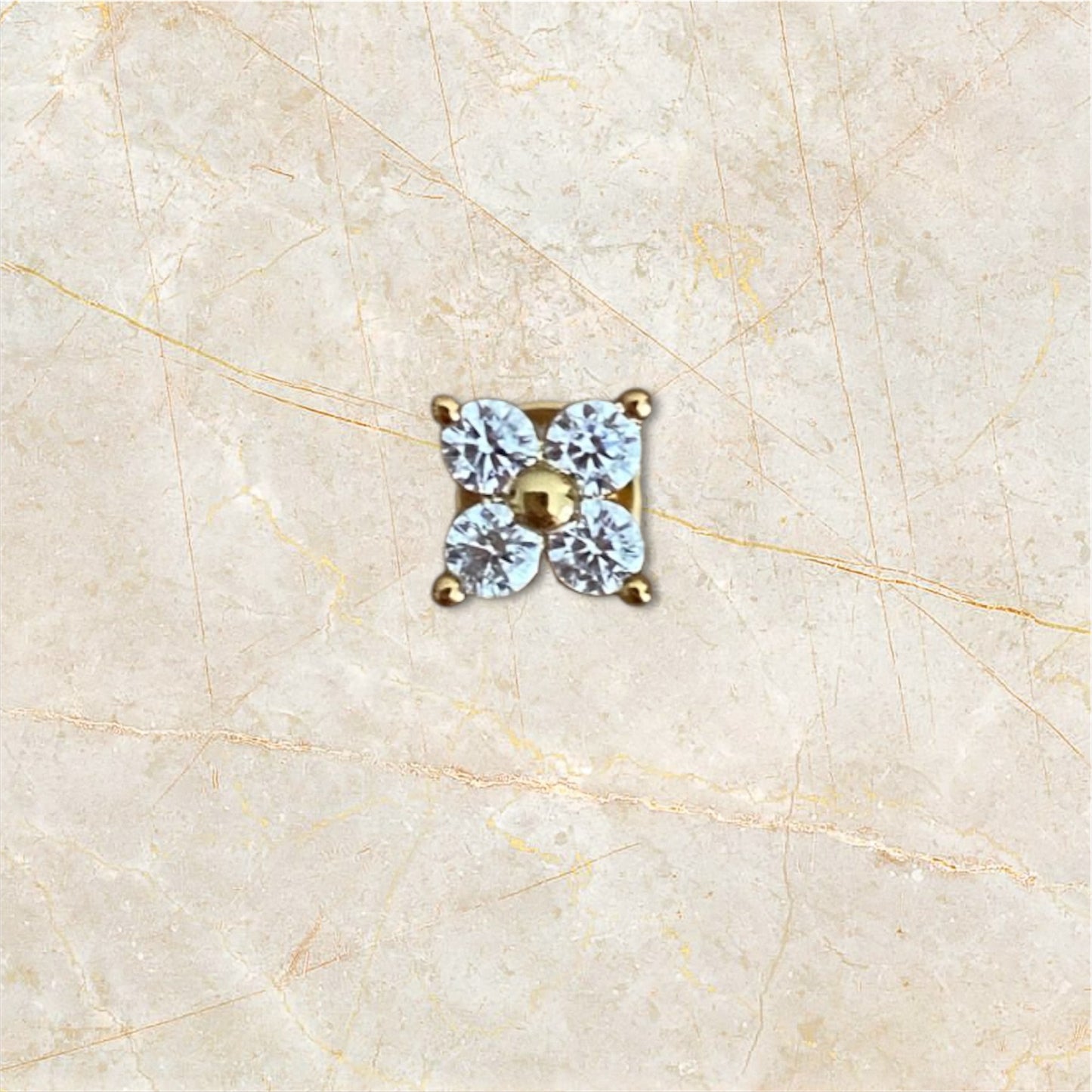Bijoux labret fantaisie
