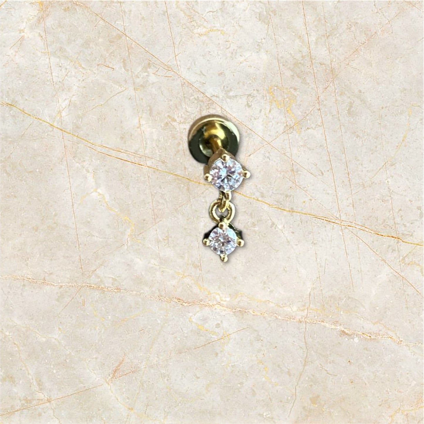 Bijoux labret fantaisie