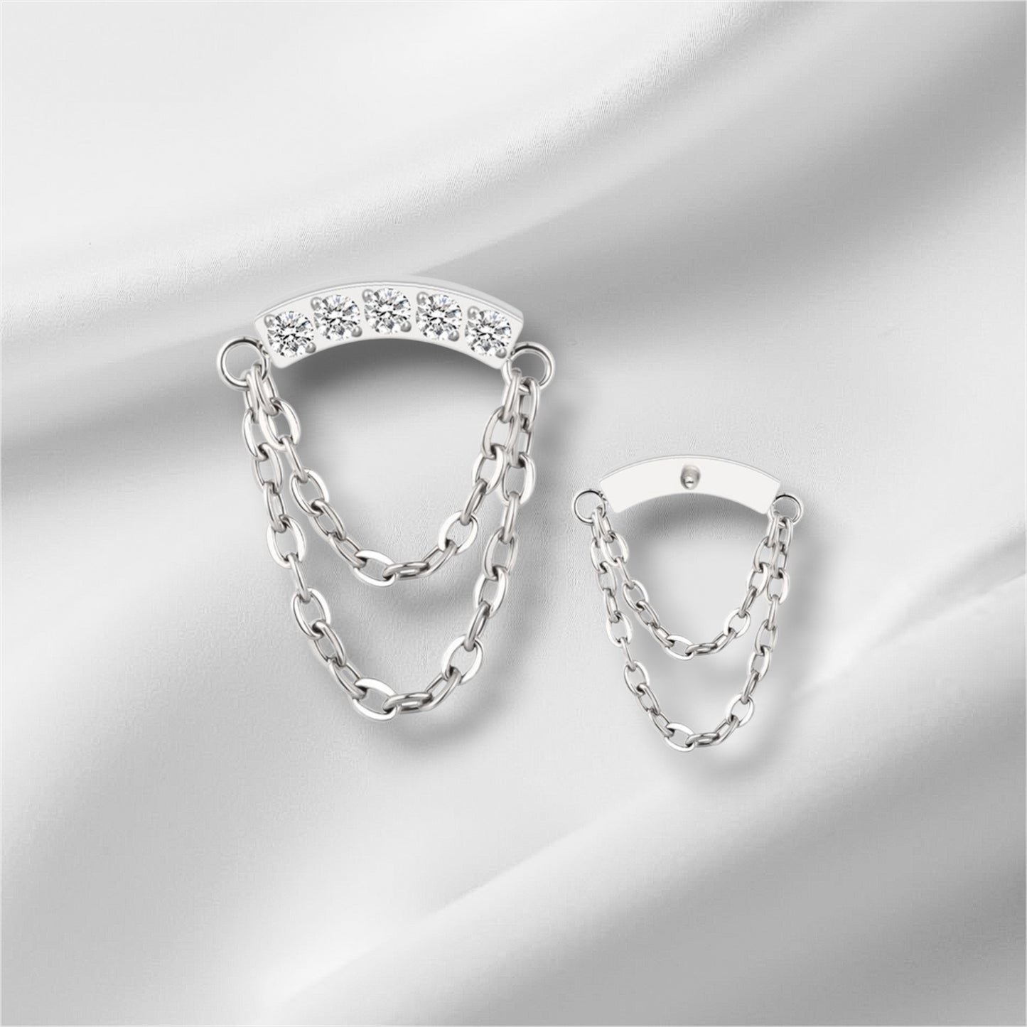 Bijoux piercing Cartilage