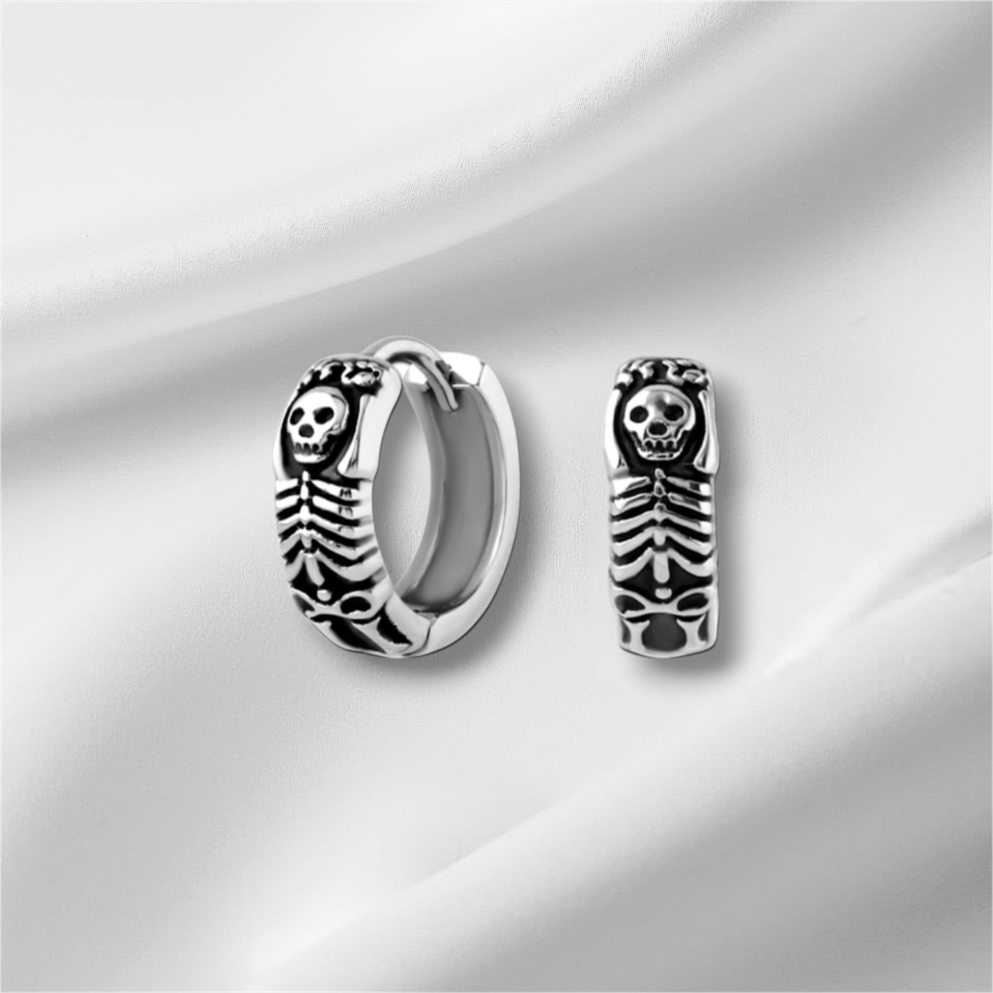 Bijoux boucle d'oreille