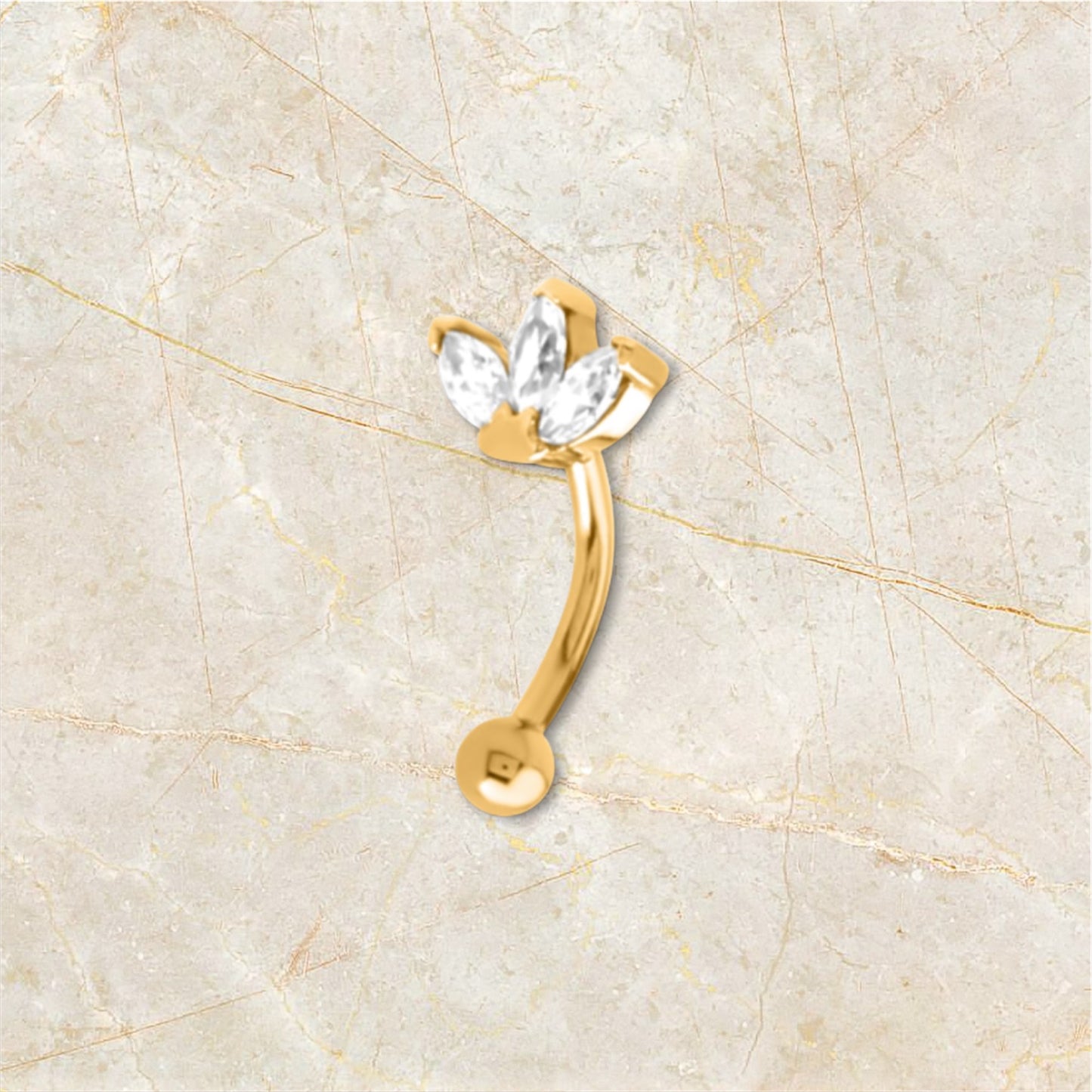 Bijoux de piercing