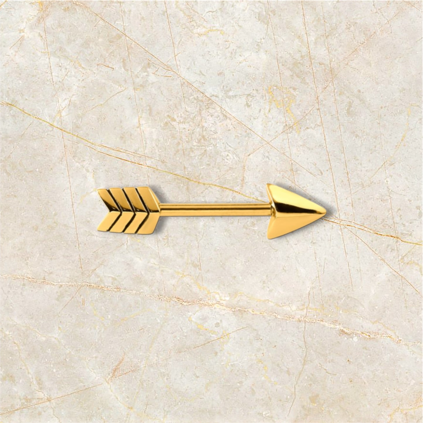 Bijoux de piercing Tétons