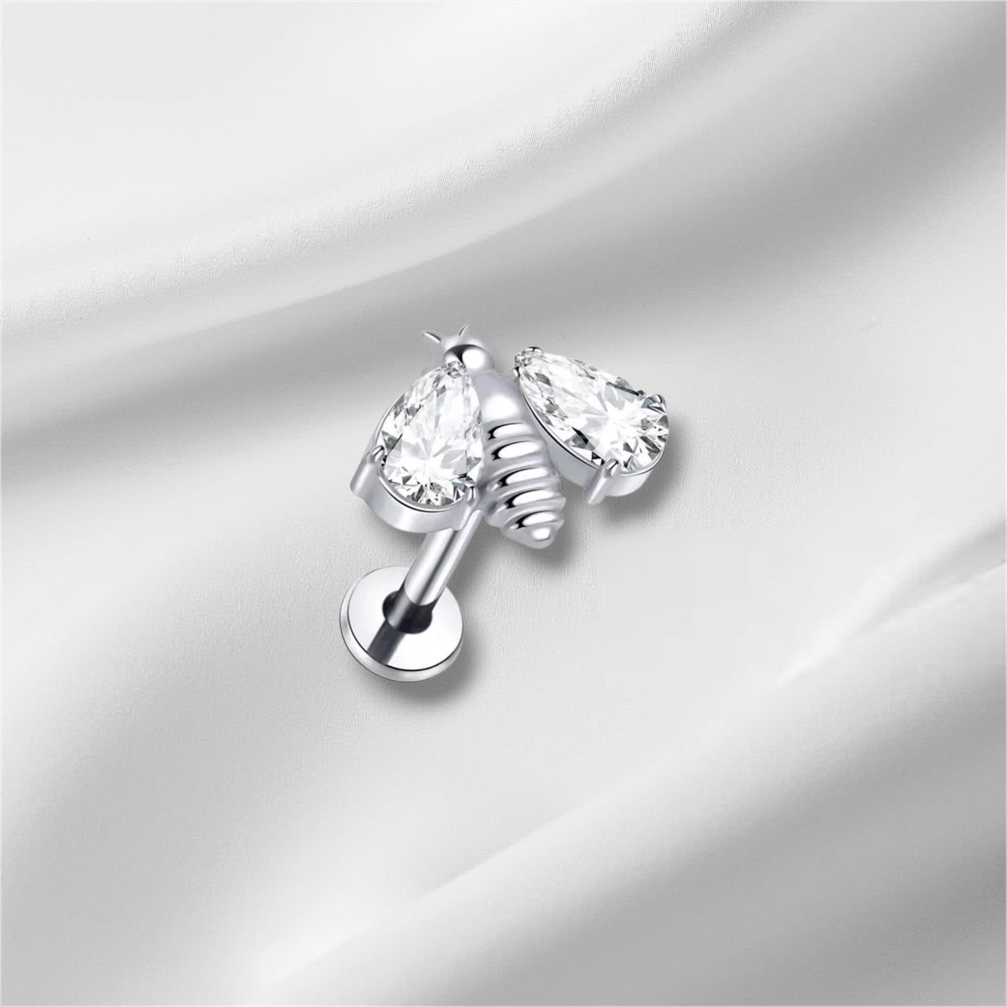 Bijoux piercing Cartilage (Helix)