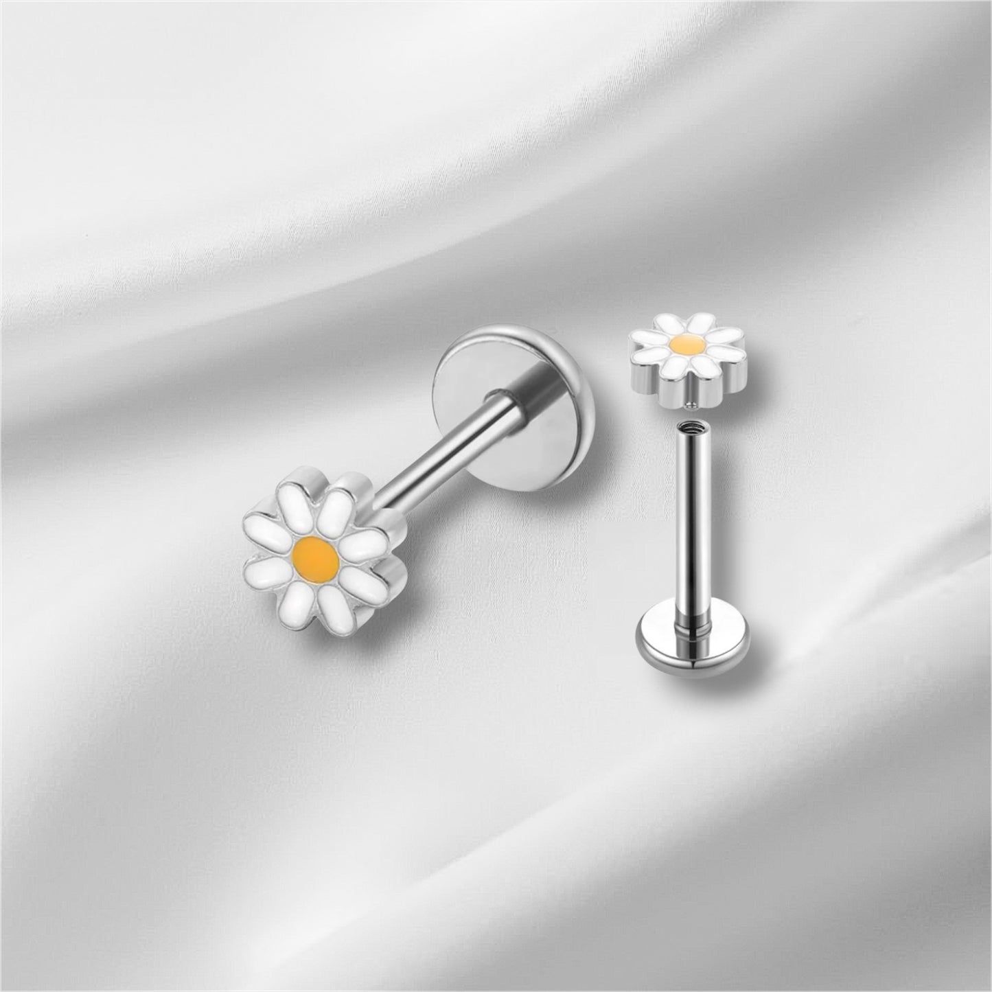 Bijoux piercing Cartilage (Helix)