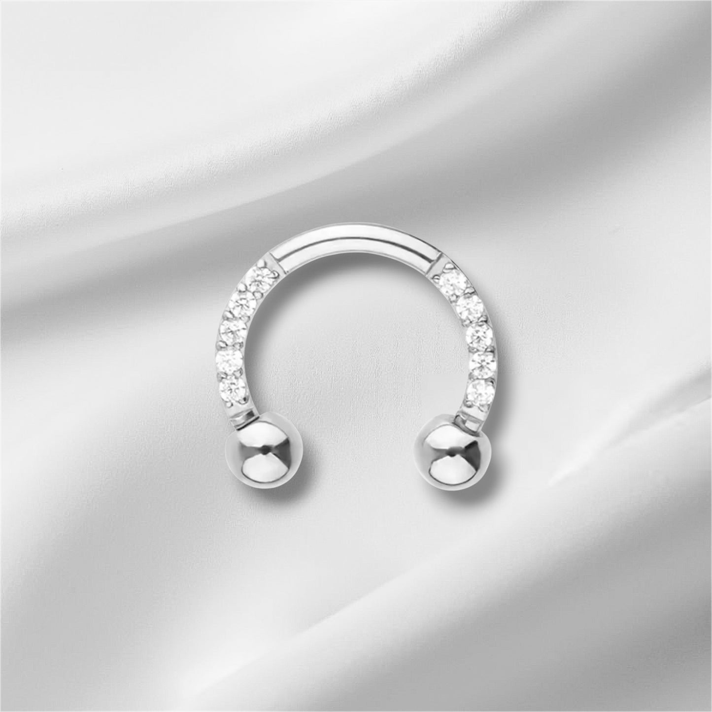 Bijoux Fer à cheval