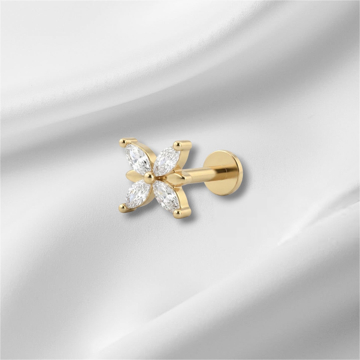 Bijoux piercing Cartilage