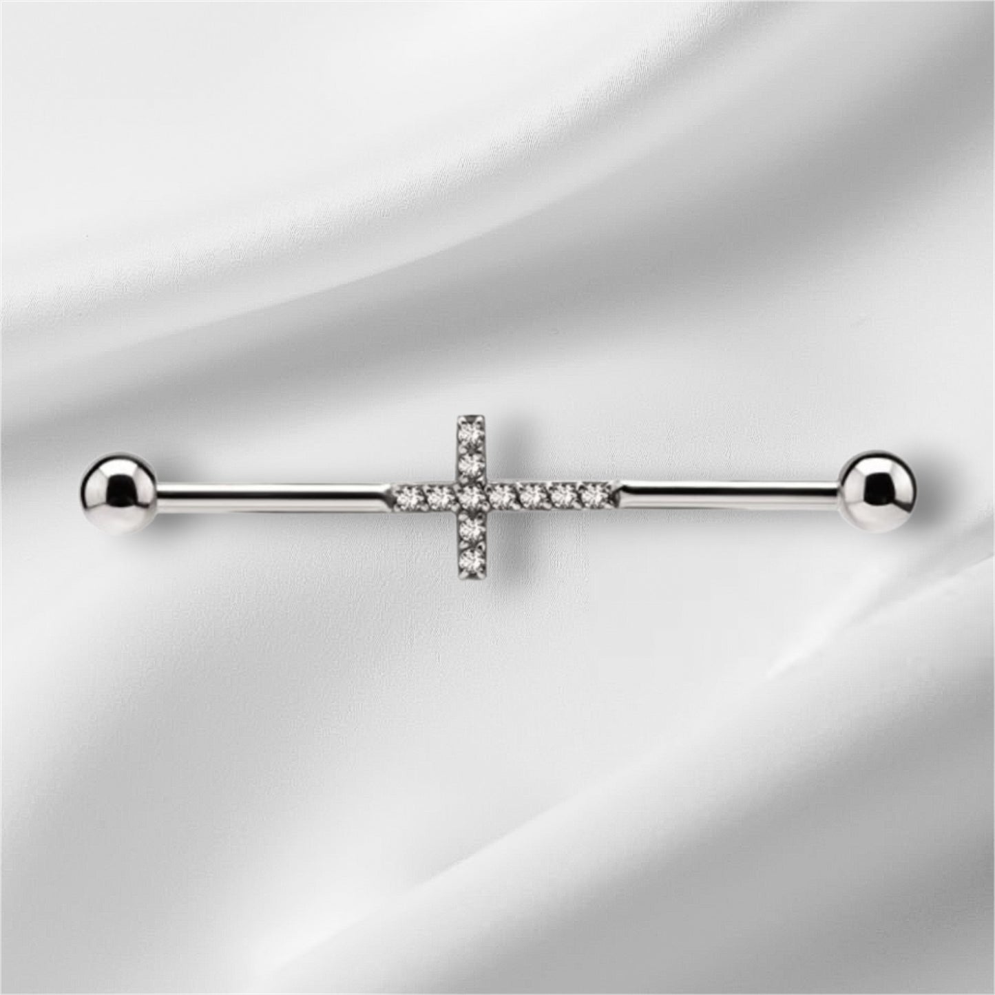 Bijoux piercing Industriel