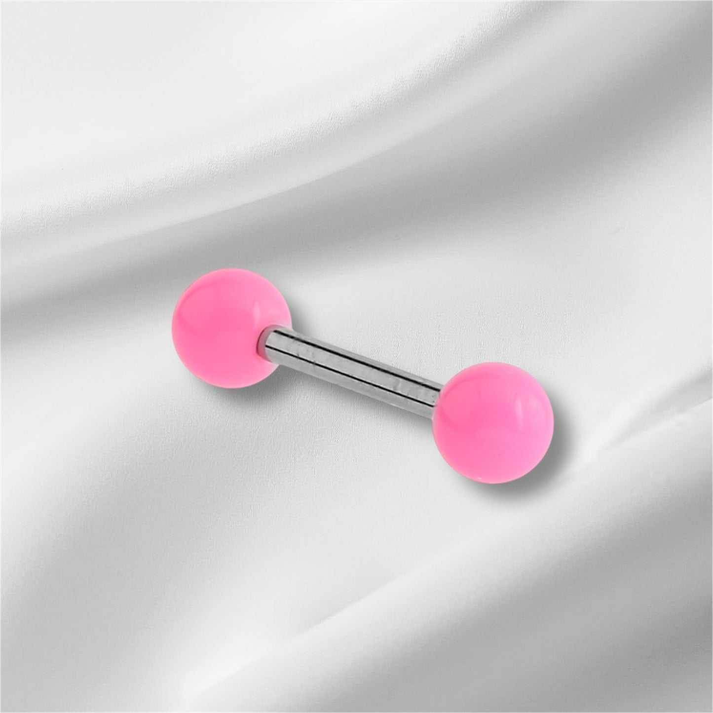 Bijoux piercing langue