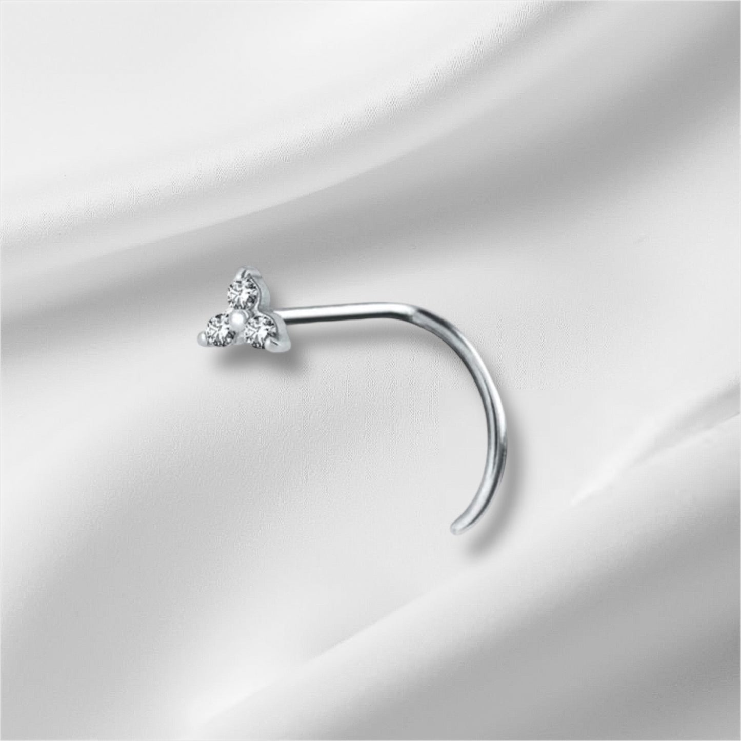 Bijoux piercing nez