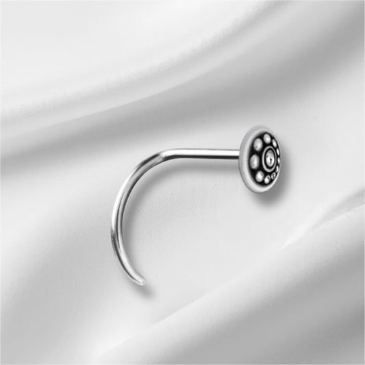 Bijoux piercing nez