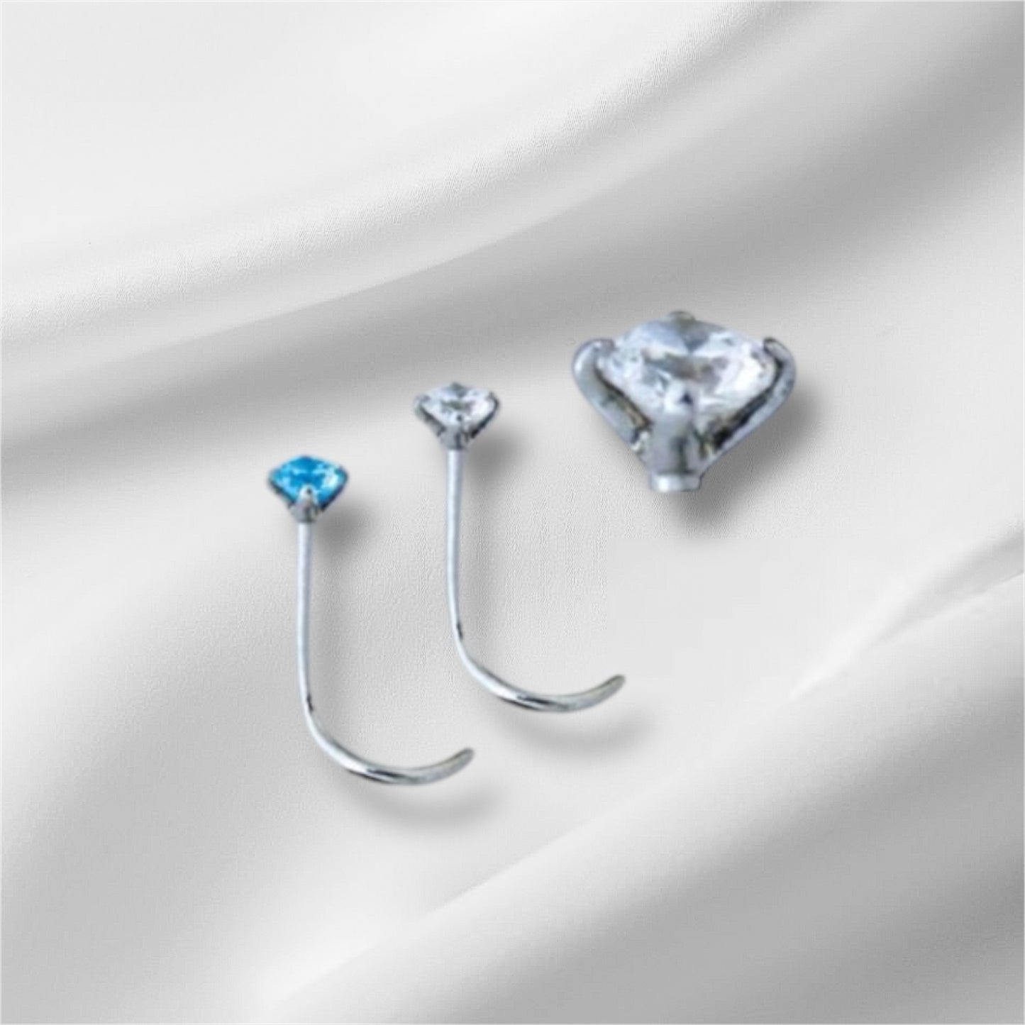 Bijoux piercing nez