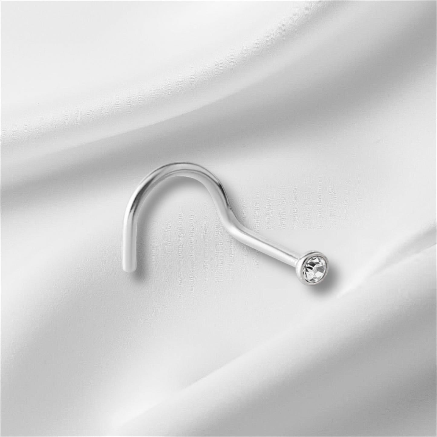 Bijoux Piercing Nez