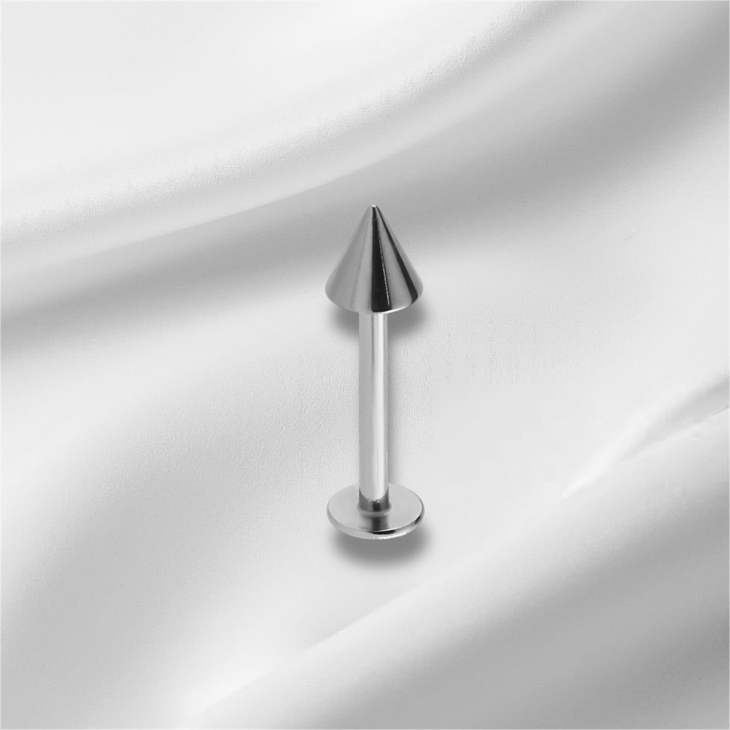 Bijoux piercing Labret