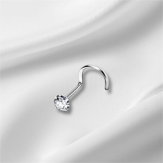 Bijoux piercing nez