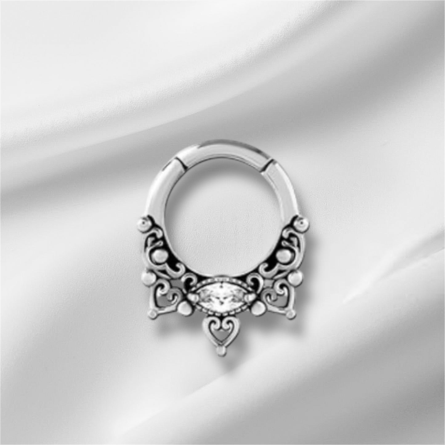 Bijoux piercing Septum