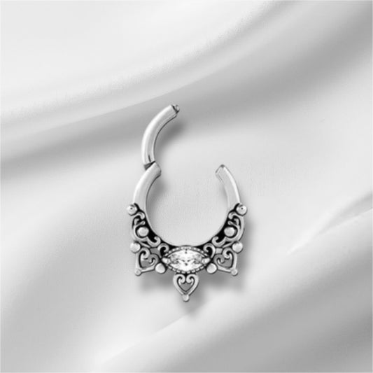 Bijoux piercing Septum