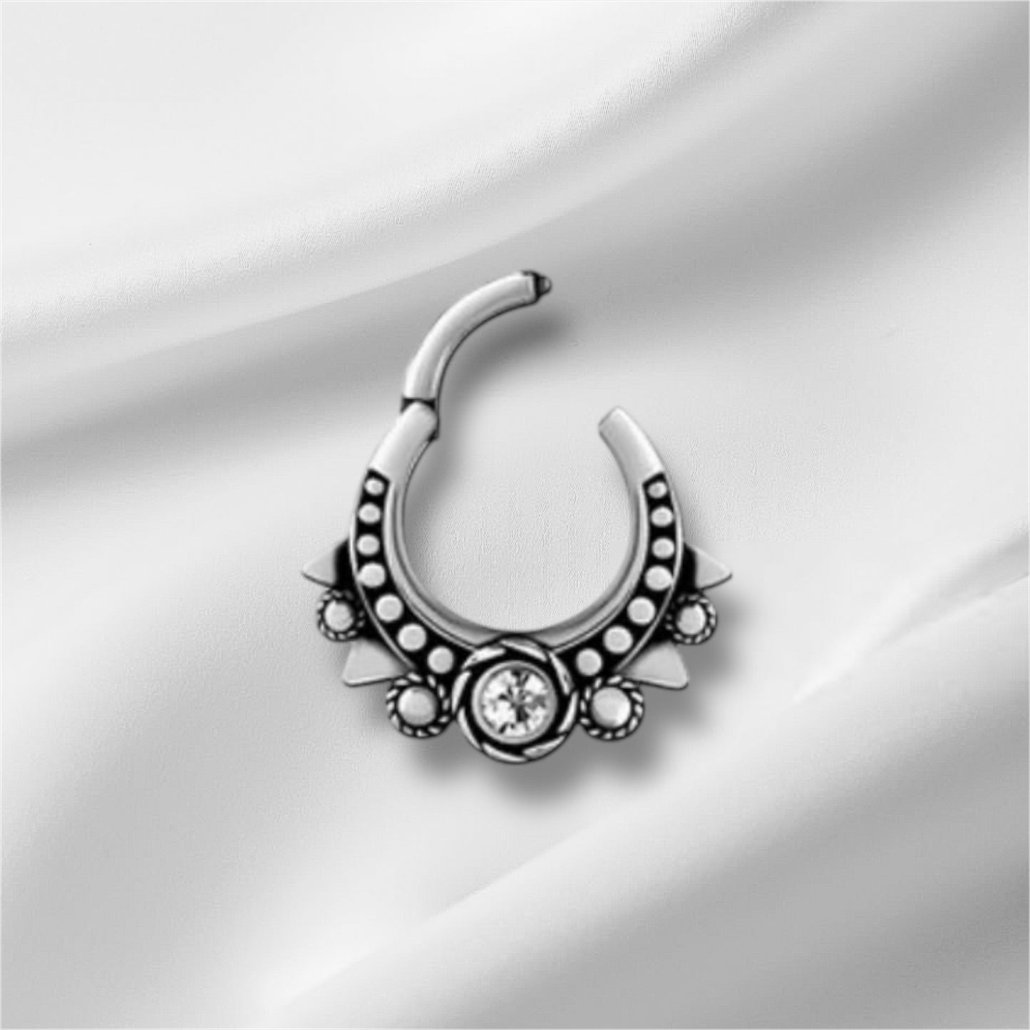 Bijoux piercing Septum