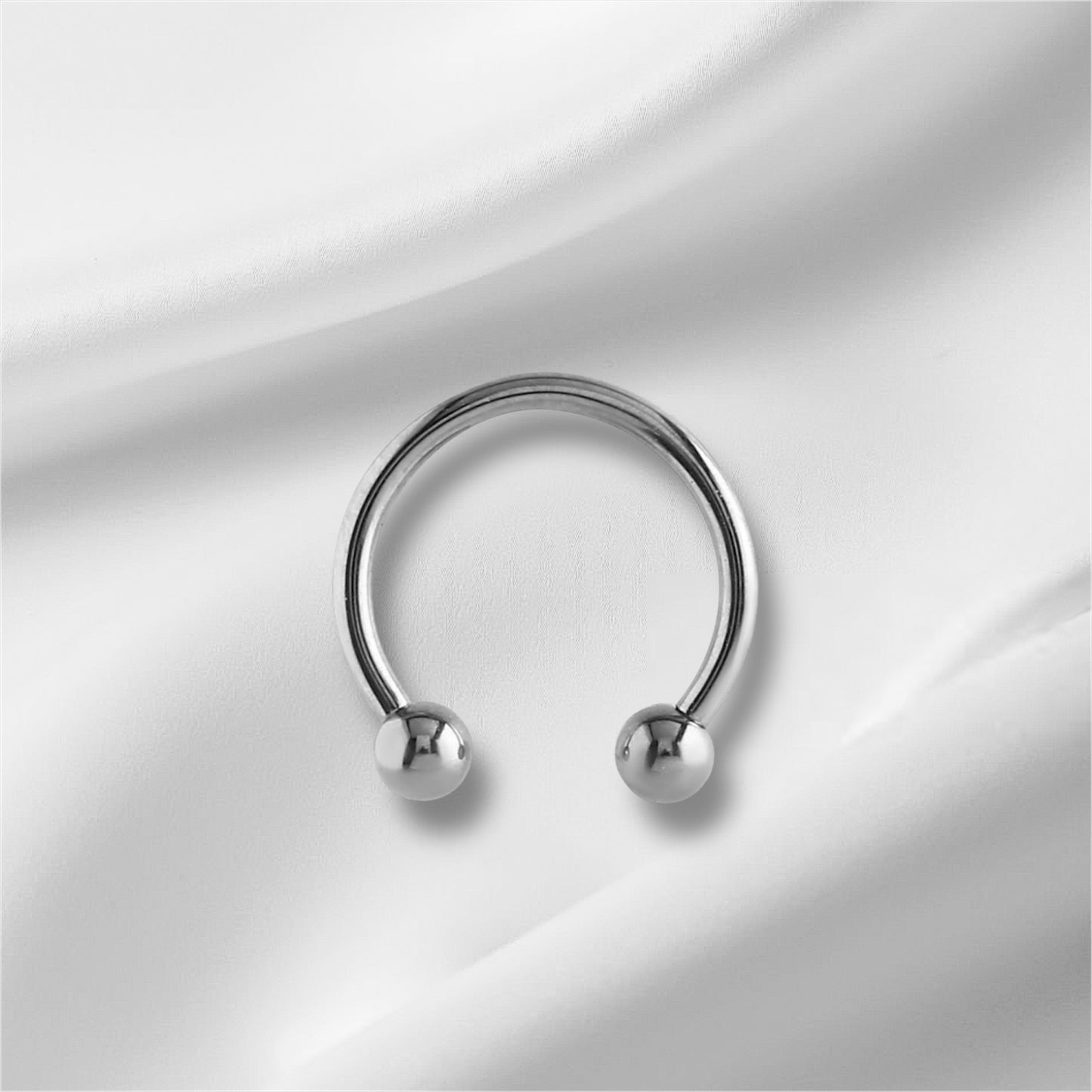 Bijoux piercing Septum