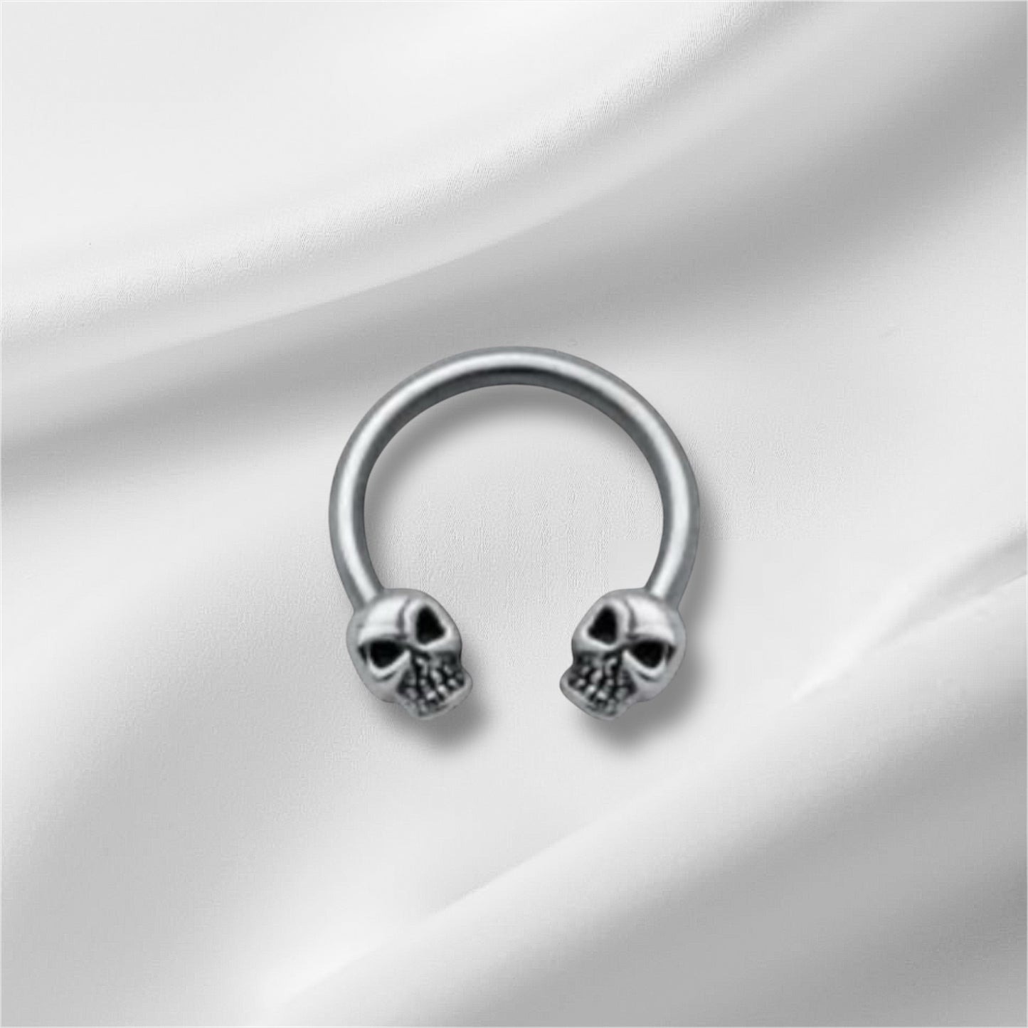 Bijoux piercing Tétons