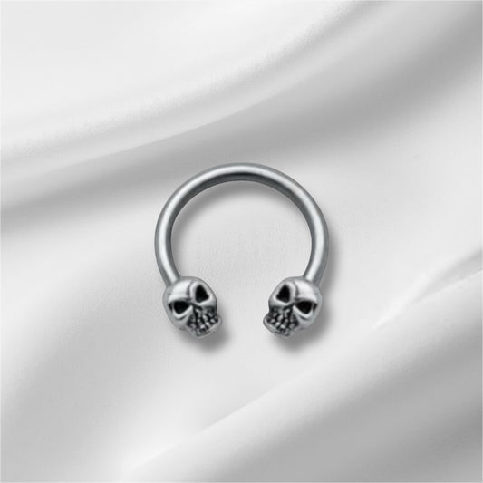 Bijoux piercing Tétons