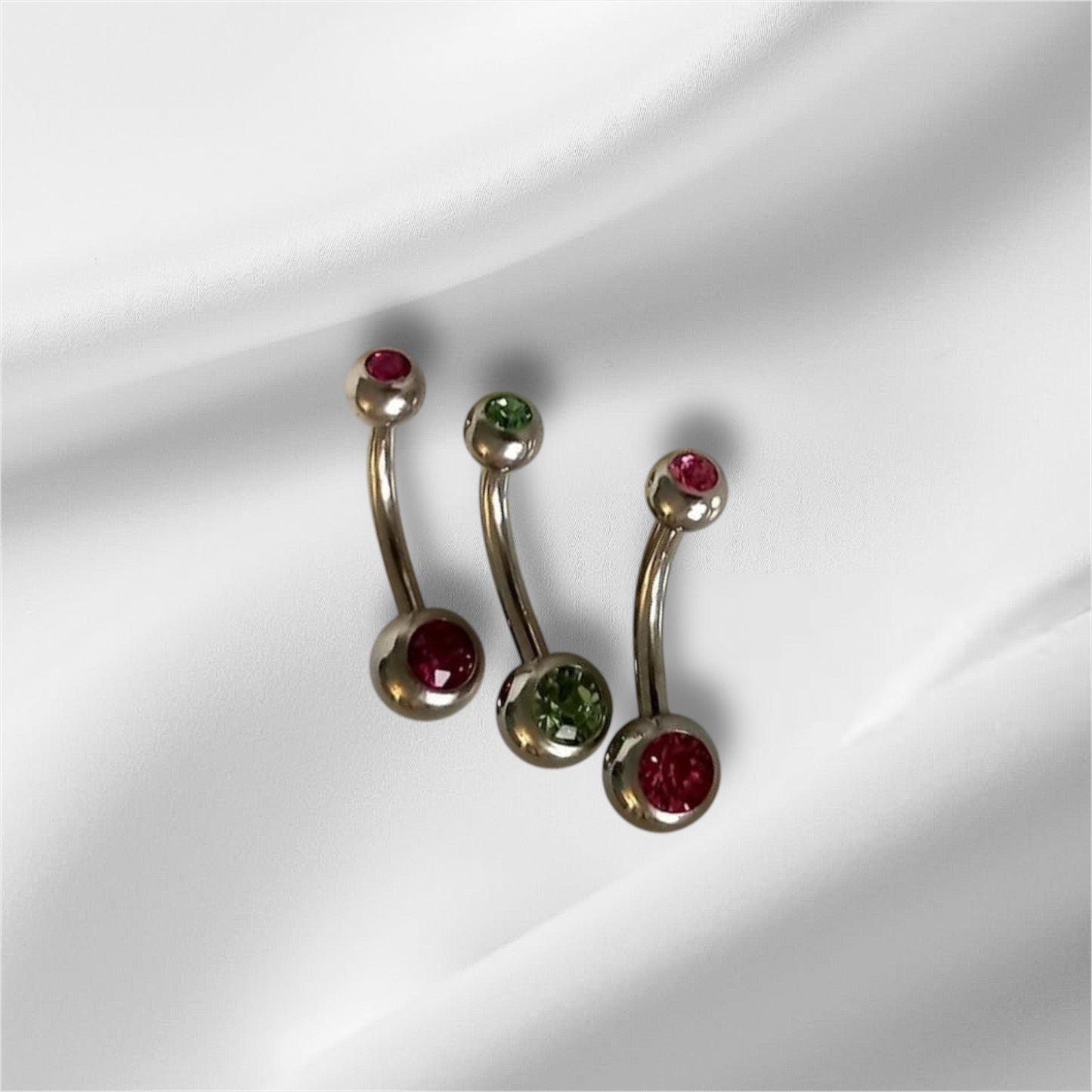 Bijoux piercing Nombril