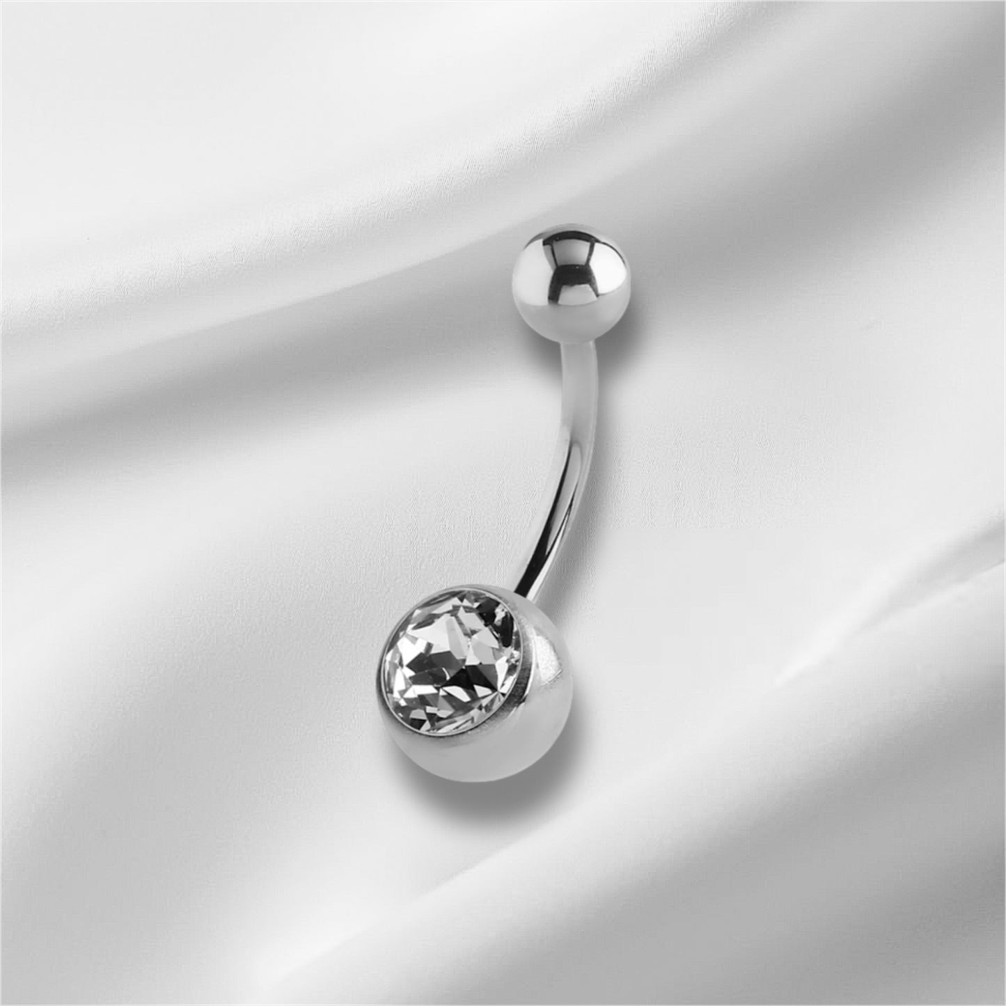 Bijoux piercing Nombril