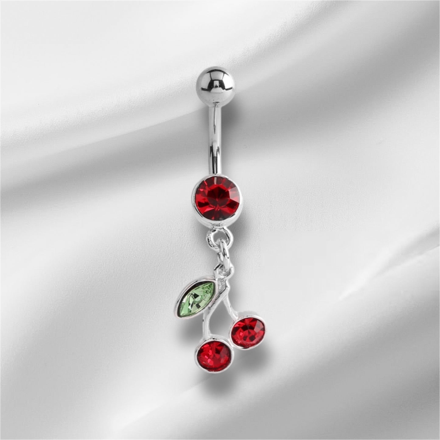 Bijoux piercing Nombril