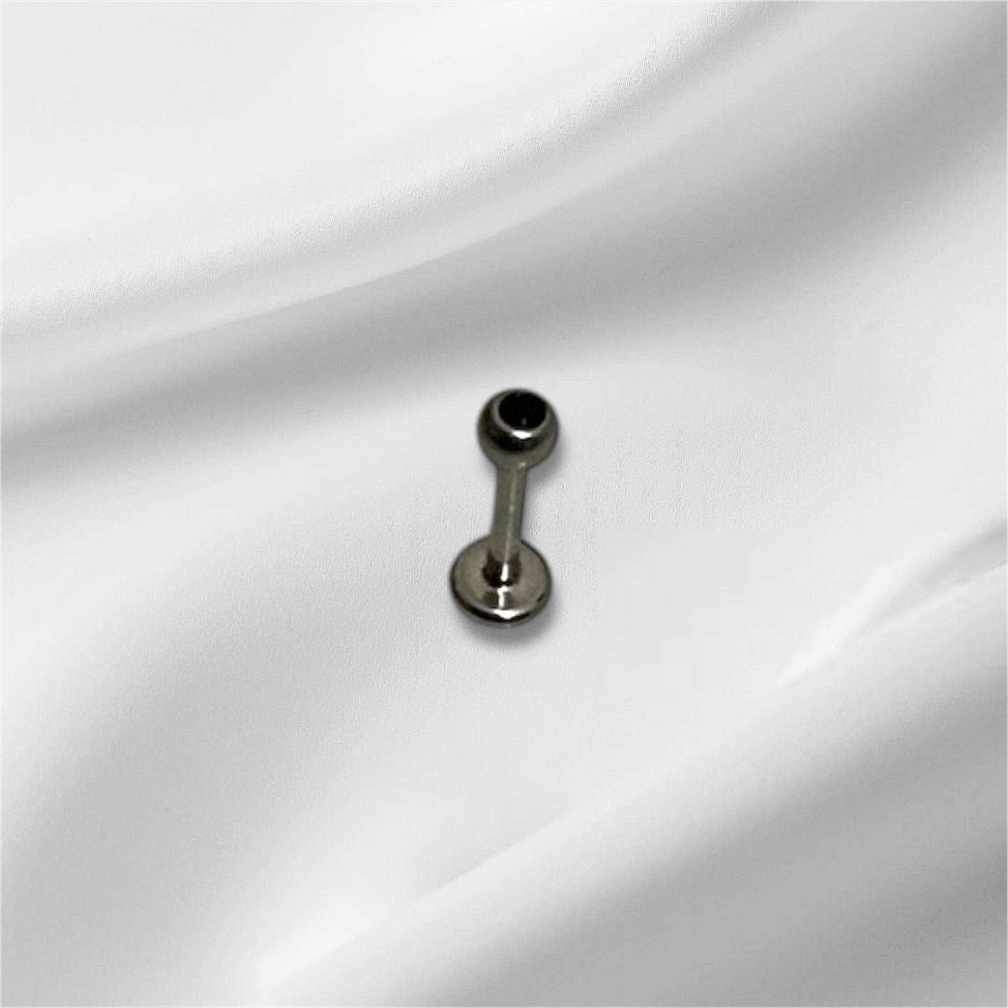 Bijoux piercing Labret (Cartilage et Tragus)