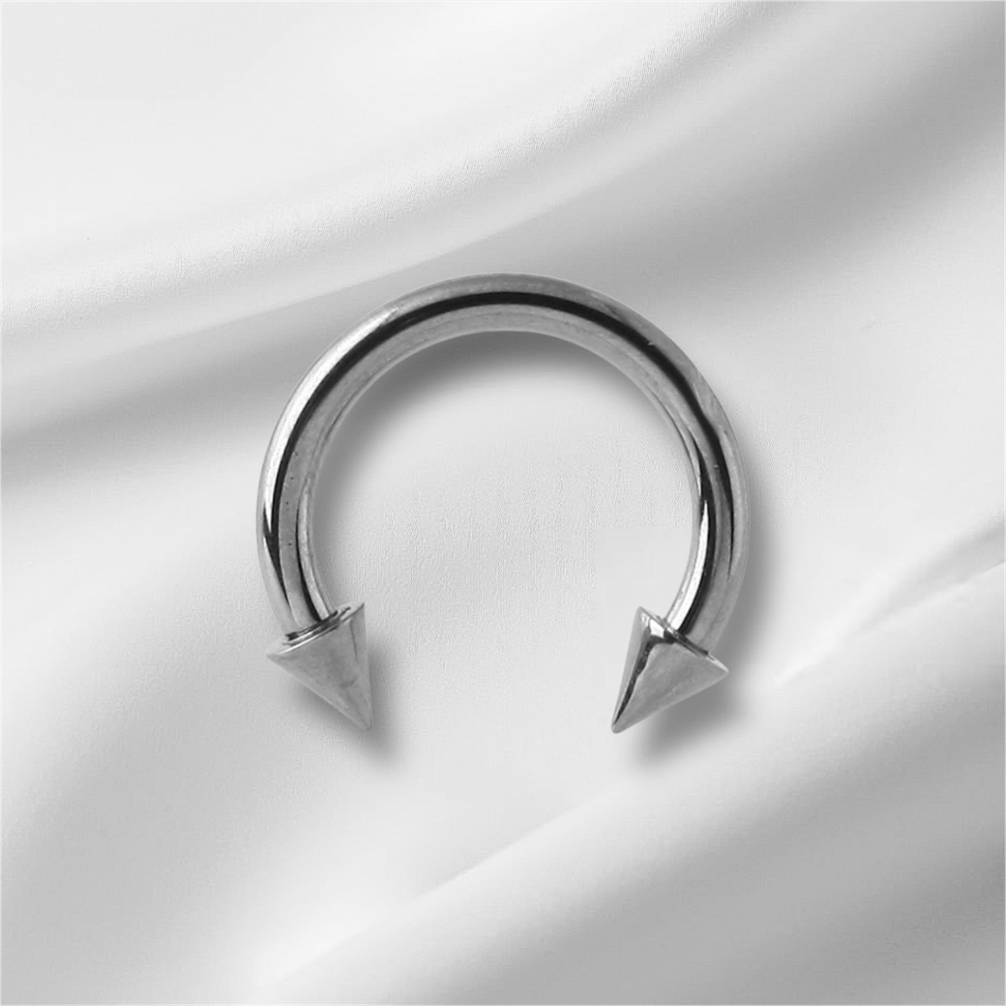 Bijoux piercing Fer à cheval