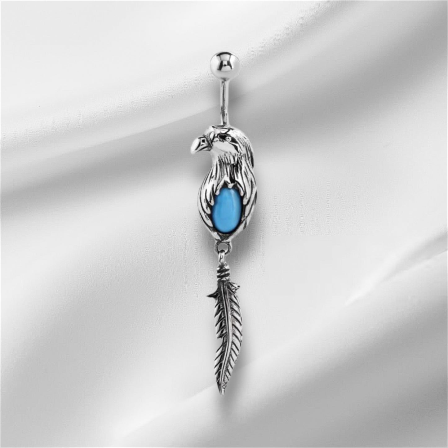 Bijoux piercing pour Nombril